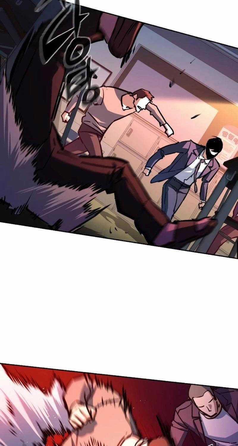 Bạn Học Của Tôi Là Lính Đánh Thuê Chương 197 trang 55