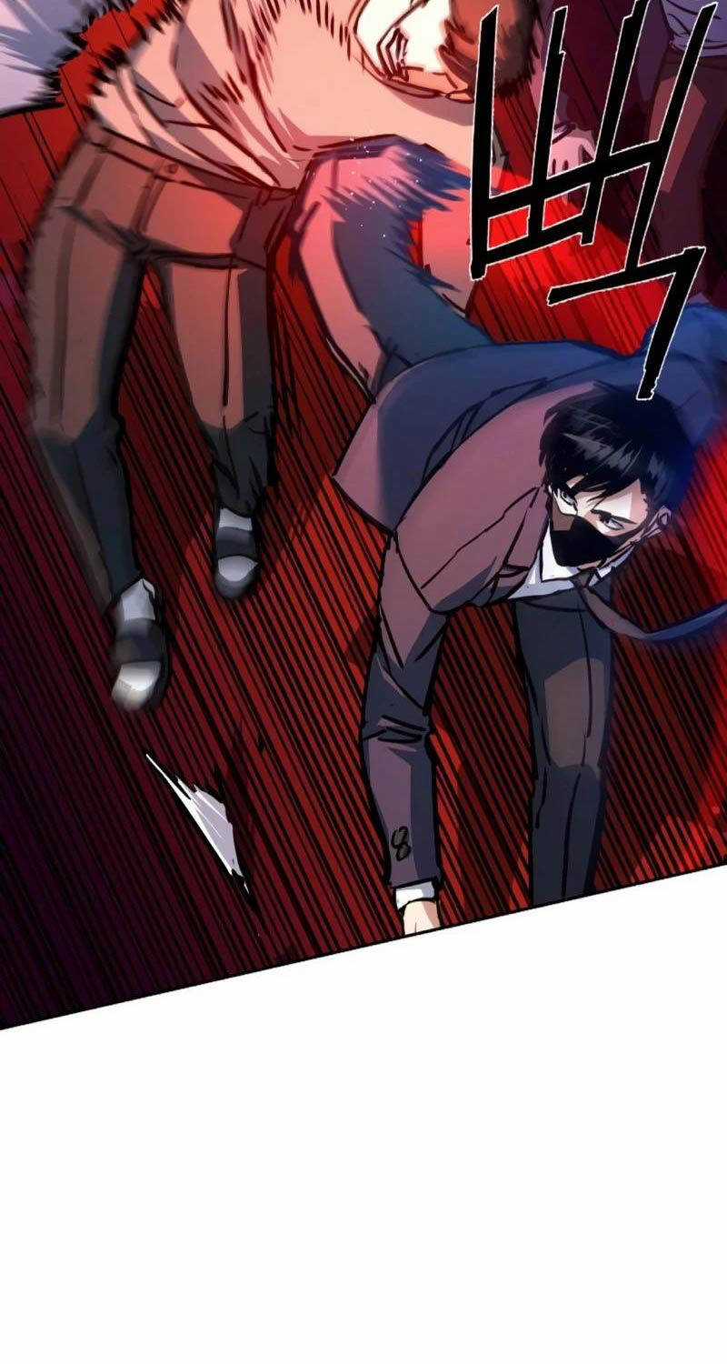 Bạn Học Của Tôi Là Lính Đánh Thuê Chương 197 trang 56