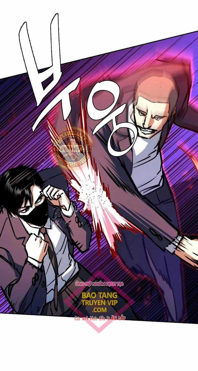 Bạn Học Của Tôi Là Lính Đánh Thuê Chương 197 trang 57