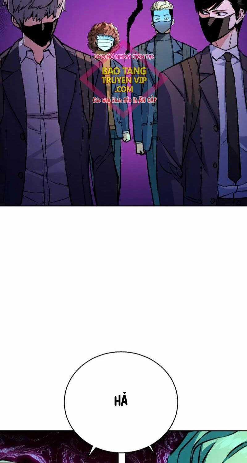 Bạn Học Của Tôi Là Lính Đánh Thuê Chương 197 trang 6