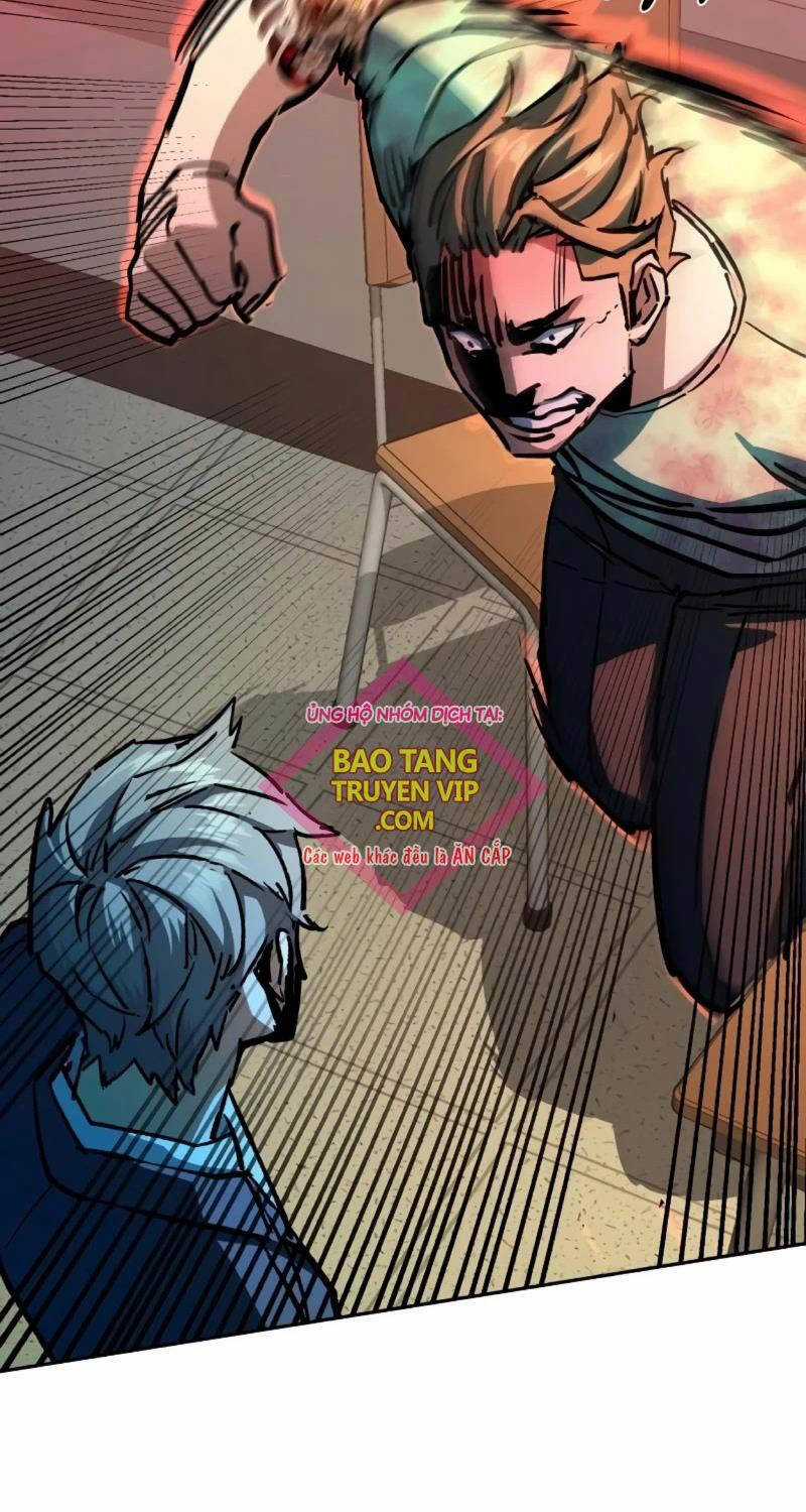 Bạn Học Của Tôi Là Lính Đánh Thuê Chương 197 trang 71