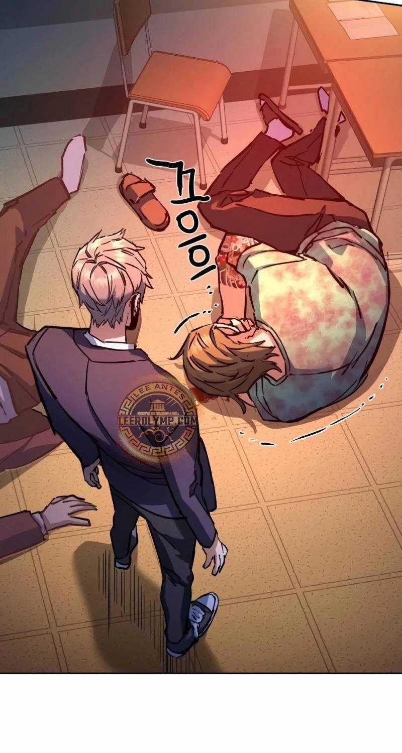 Bạn Học Của Tôi Là Lính Đánh Thuê Chương 197 trang 78