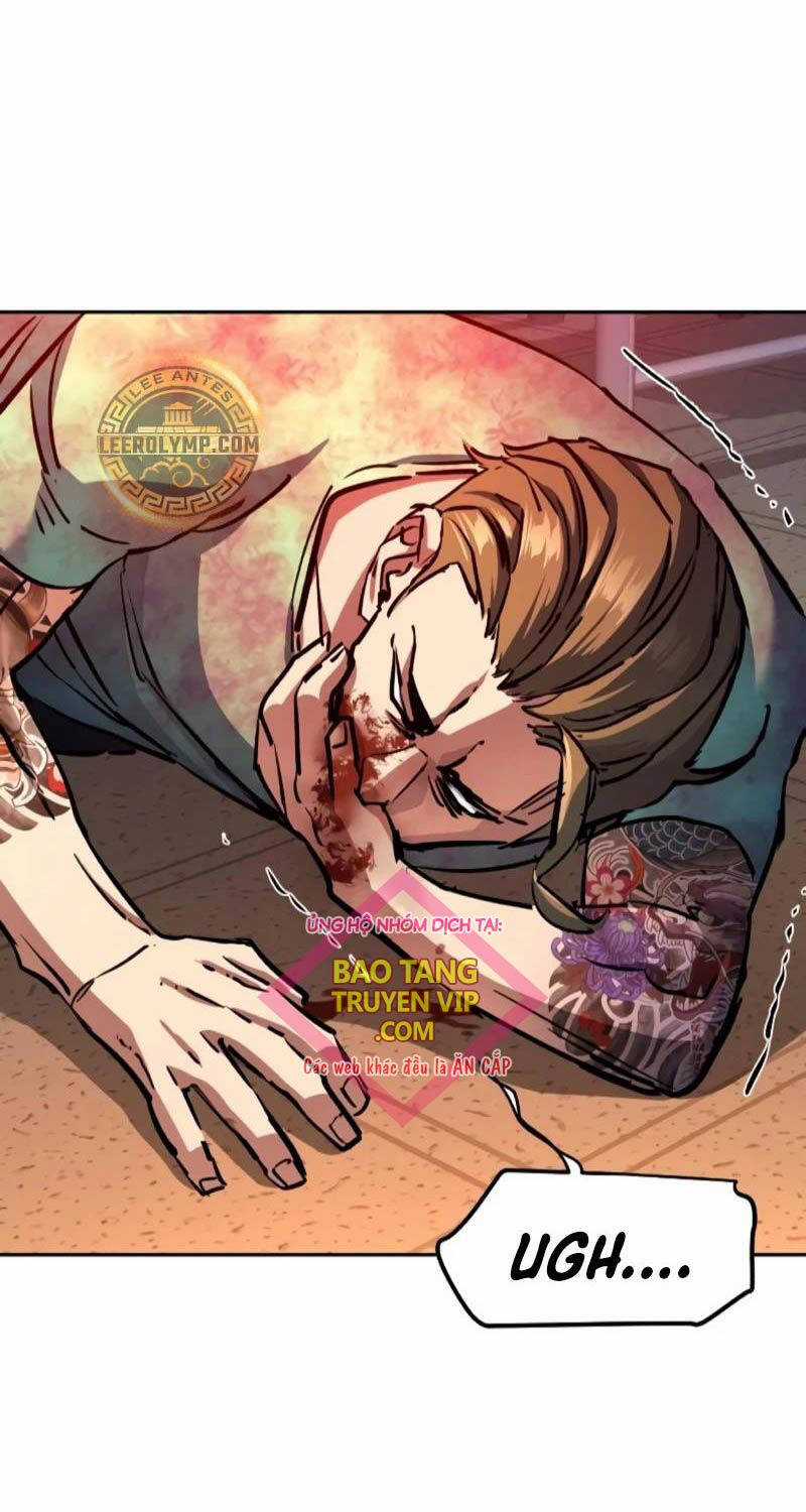 Bạn Học Của Tôi Là Lính Đánh Thuê Chương 197 trang 79