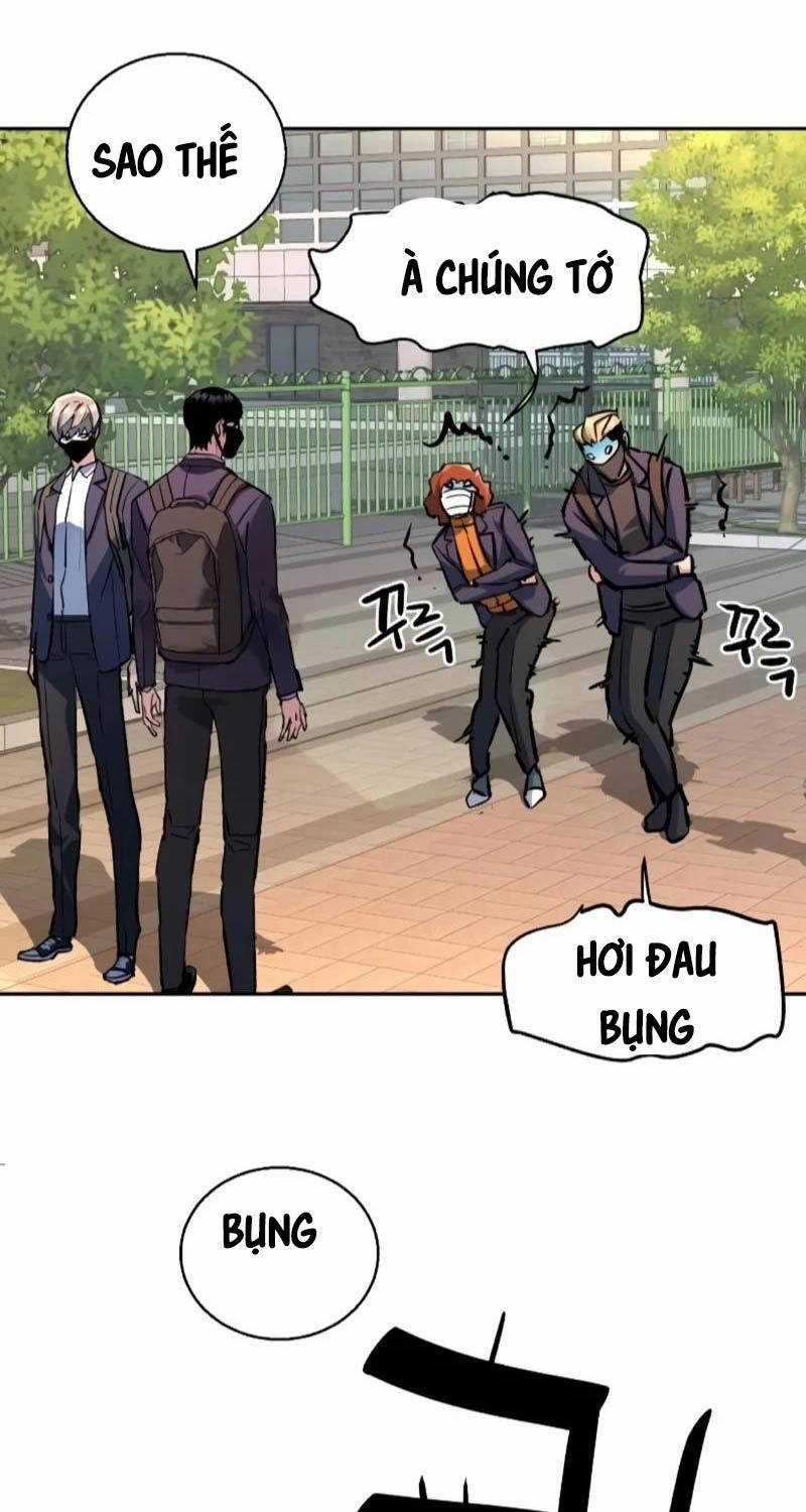 Bạn Học Của Tôi Là Lính Đánh Thuê Chương 197 trang 8