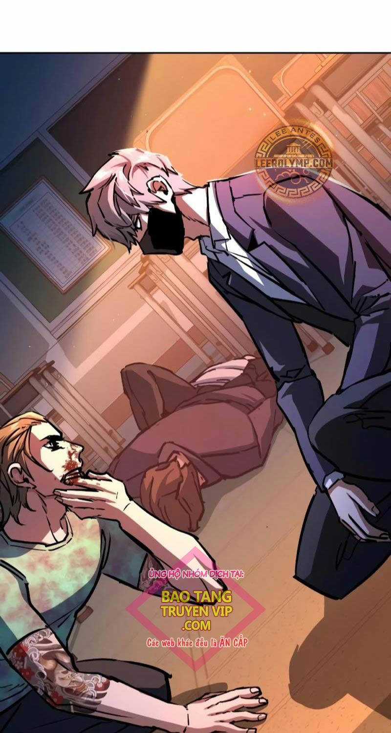 Bạn Học Của Tôi Là Lính Đánh Thuê Chương 197 trang 81