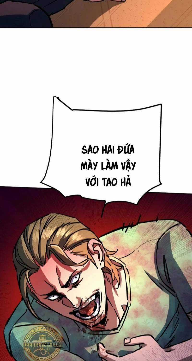 Bạn Học Của Tôi Là Lính Đánh Thuê Chương 197 trang 82