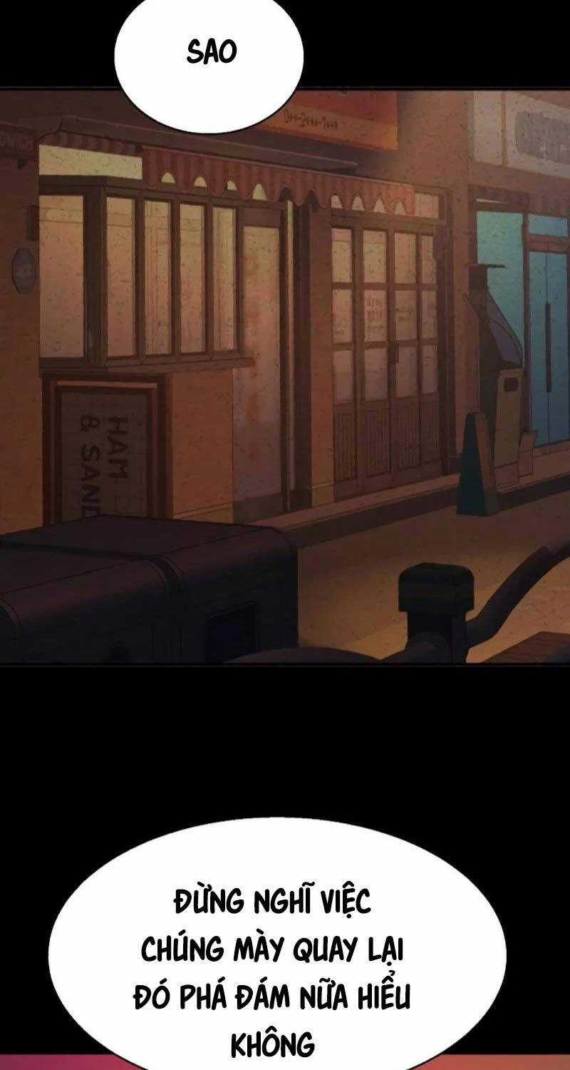 Bạn Học Của Tôi Là Lính Đánh Thuê Chương 197 trang 85