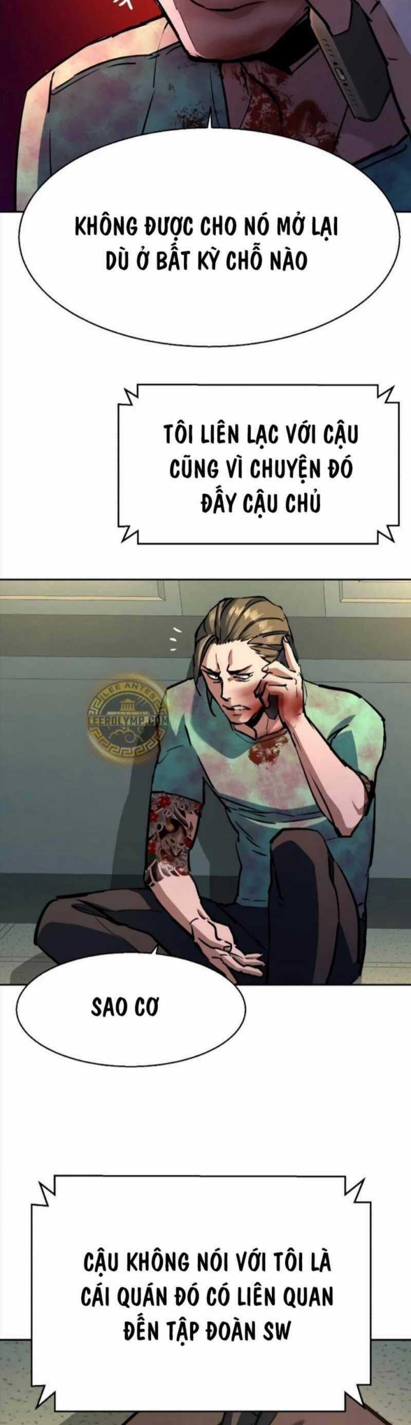 Bạn Học Của Tôi Là Lính Đánh Thuê Chương 198 trang 13