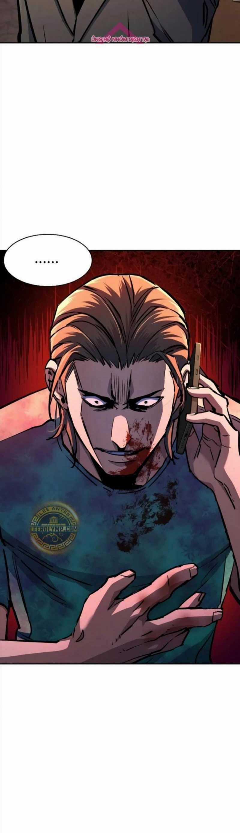 Bạn Học Của Tôi Là Lính Đánh Thuê Chương 198 trang 17