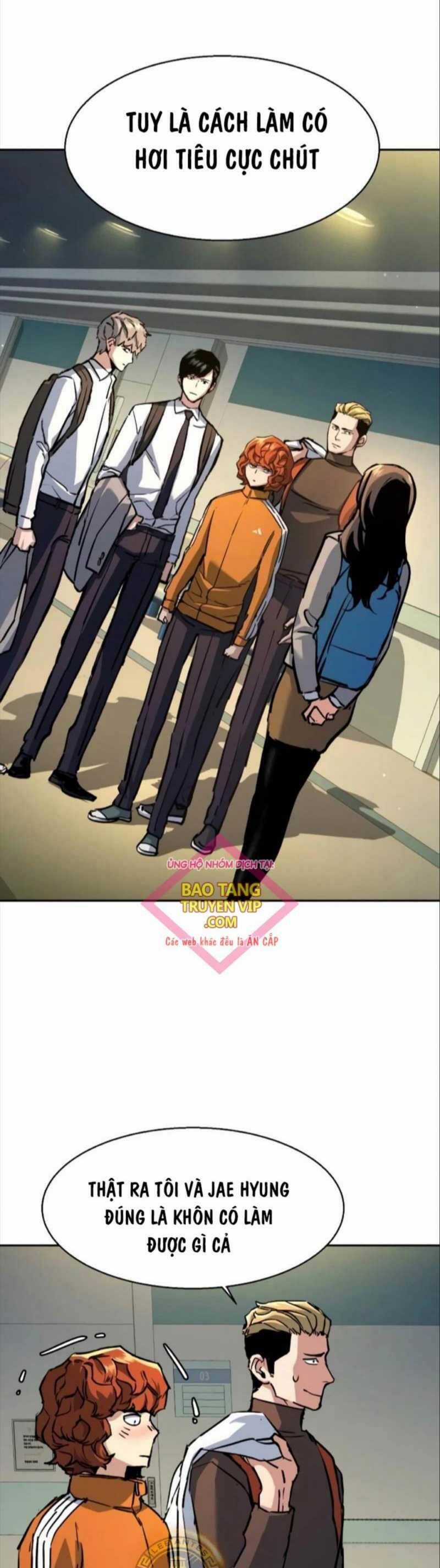 Bạn Học Của Tôi Là Lính Đánh Thuê Chương 198 trang 21