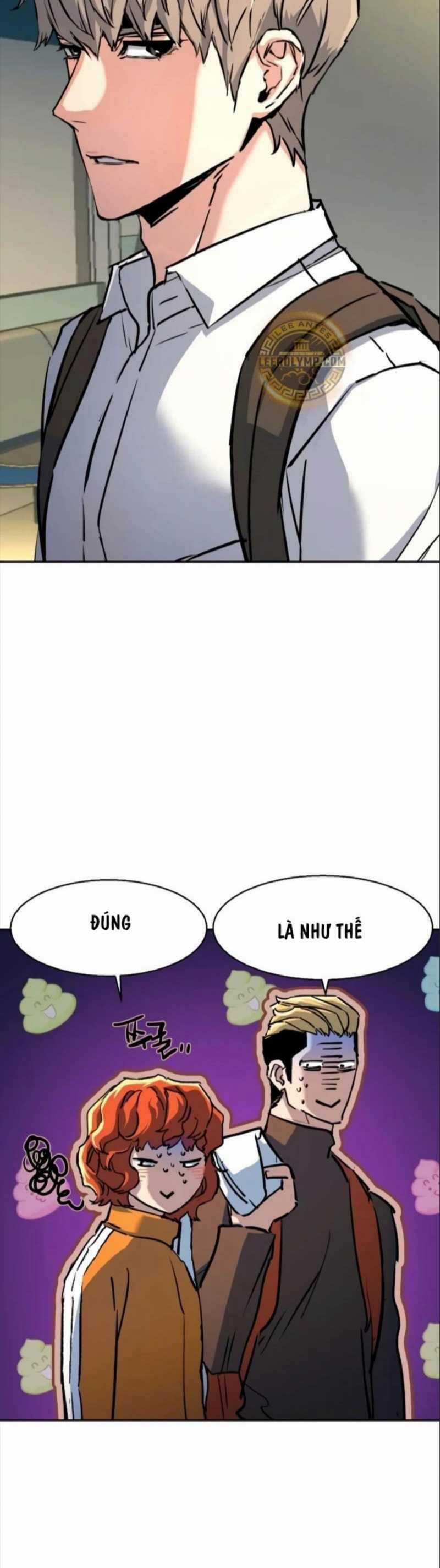 Bạn Học Của Tôi Là Lính Đánh Thuê Chương 198 trang 23