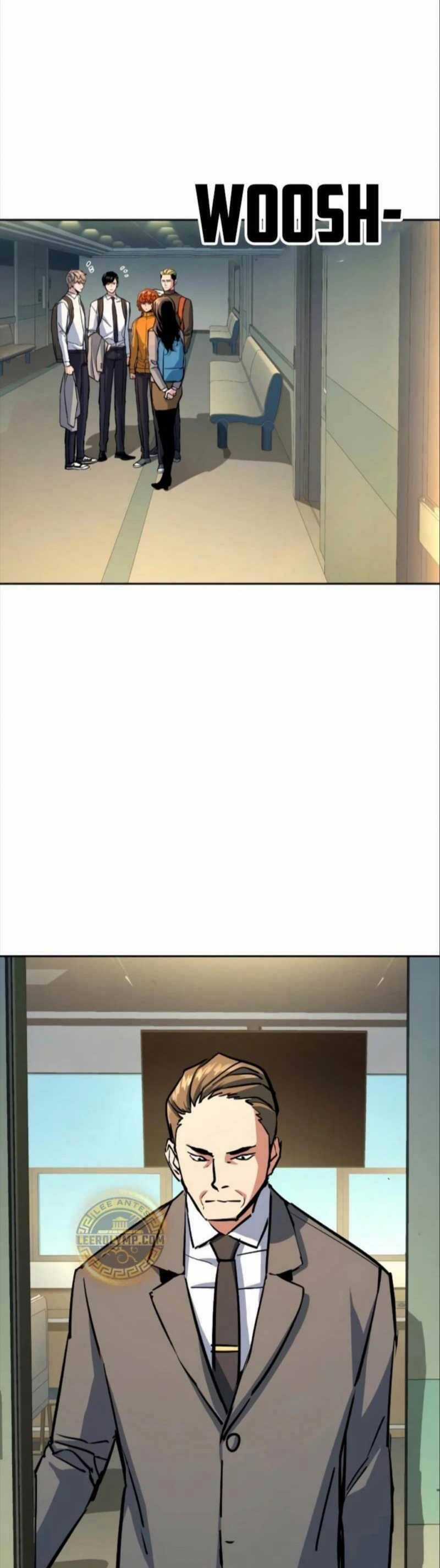 Bạn Học Của Tôi Là Lính Đánh Thuê Chương 198 trang 24