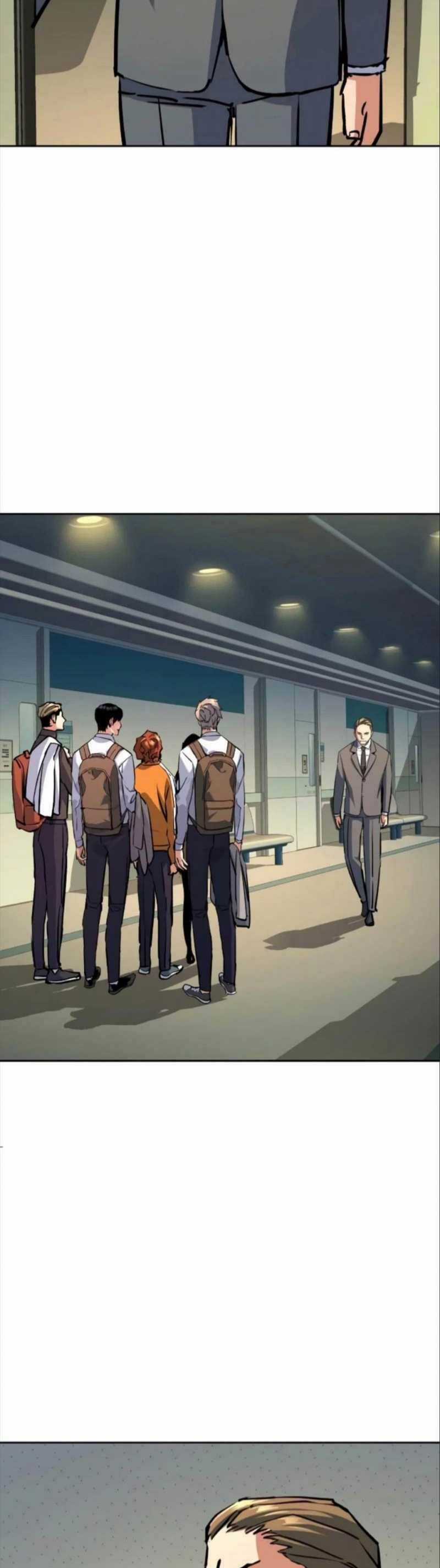 Bạn Học Của Tôi Là Lính Đánh Thuê Chương 198 trang 25