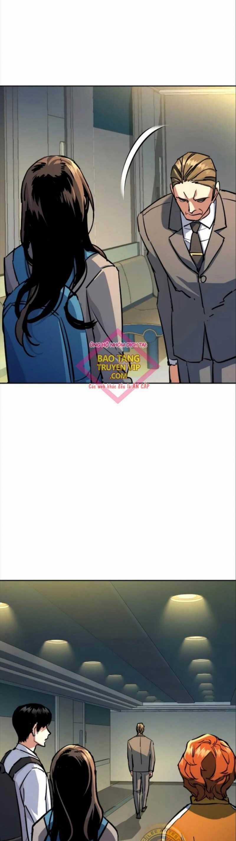 Bạn Học Của Tôi Là Lính Đánh Thuê Chương 198 trang 27