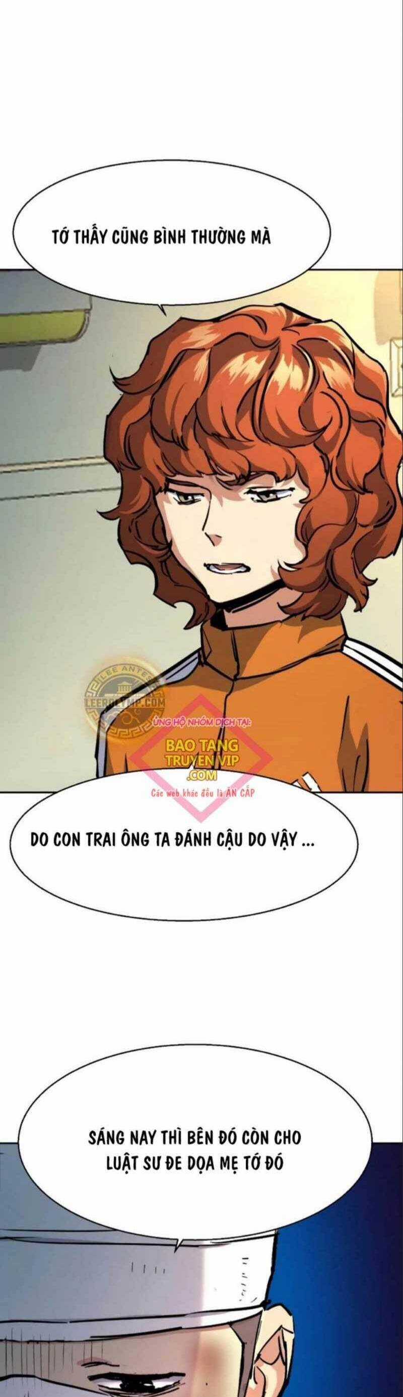 Bạn Học Của Tôi Là Lính Đánh Thuê Chương 198 trang 30