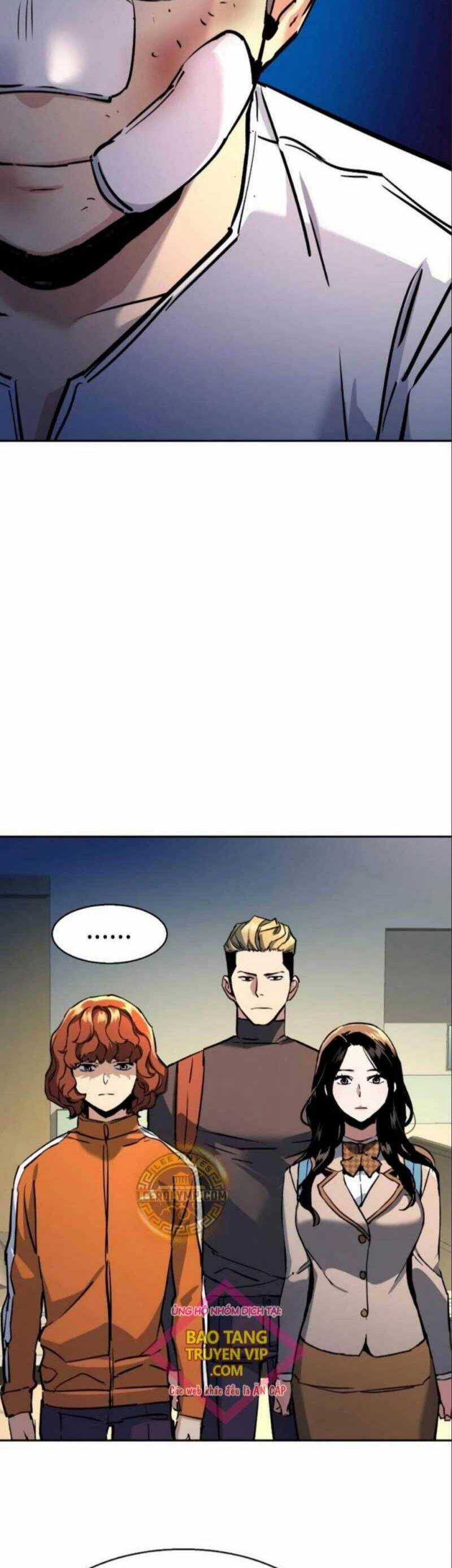 Bạn Học Của Tôi Là Lính Đánh Thuê Chương 198 trang 31