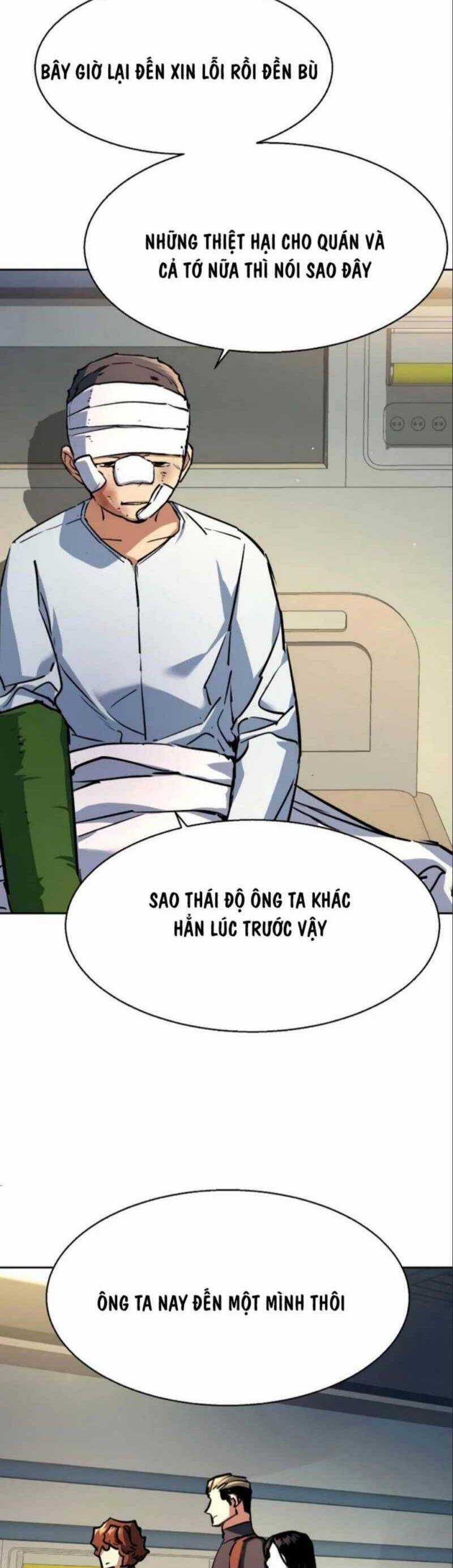 Bạn Học Của Tôi Là Lính Đánh Thuê Chương 198 trang 32