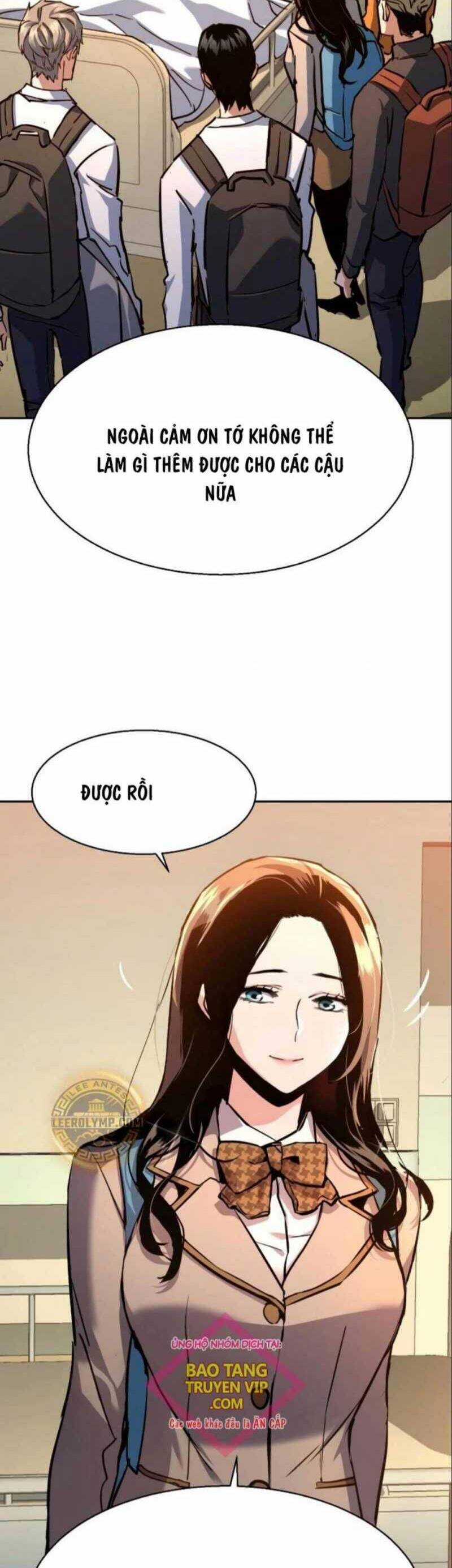 Bạn Học Của Tôi Là Lính Đánh Thuê Chương 198 trang 35