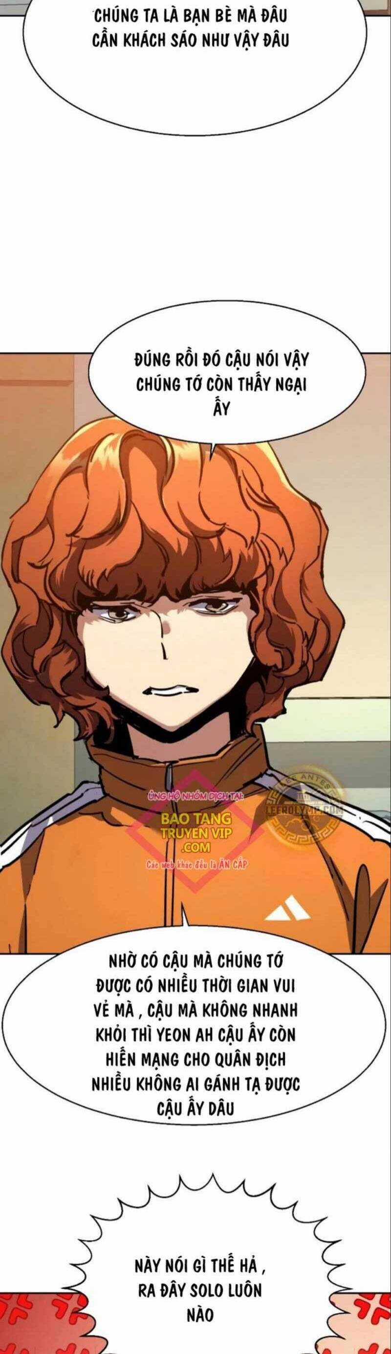 Bạn Học Của Tôi Là Lính Đánh Thuê Chương 198 trang 36