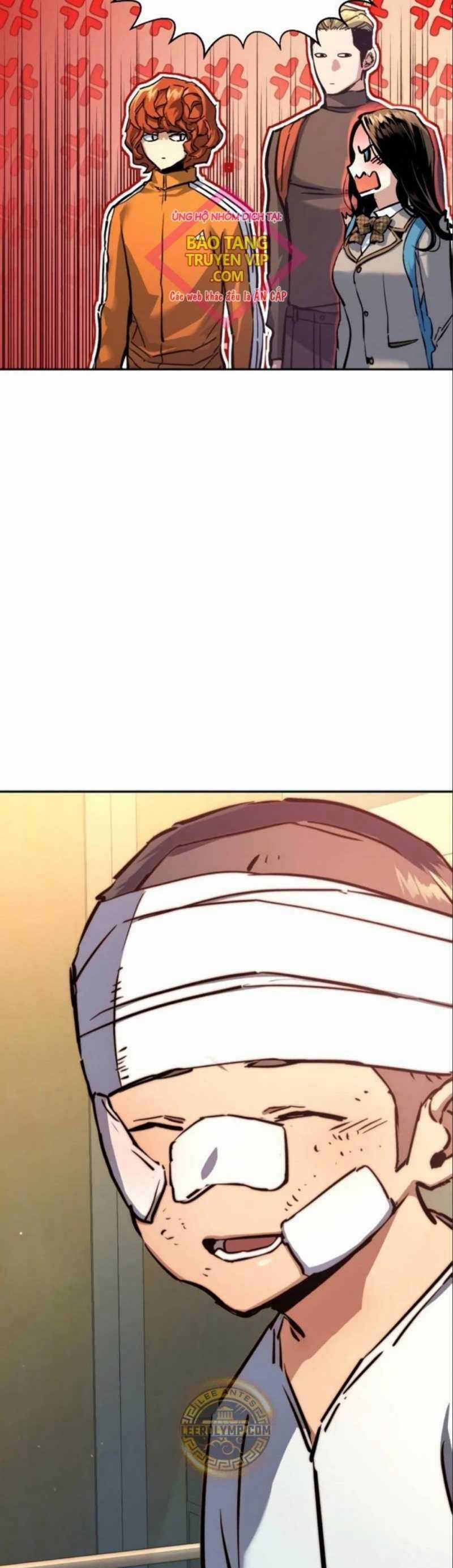 Bạn Học Của Tôi Là Lính Đánh Thuê Chương 198 trang 37