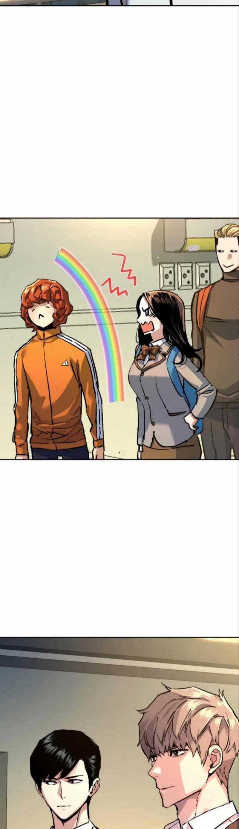 Bạn Học Của Tôi Là Lính Đánh Thuê Chương 198 trang 38