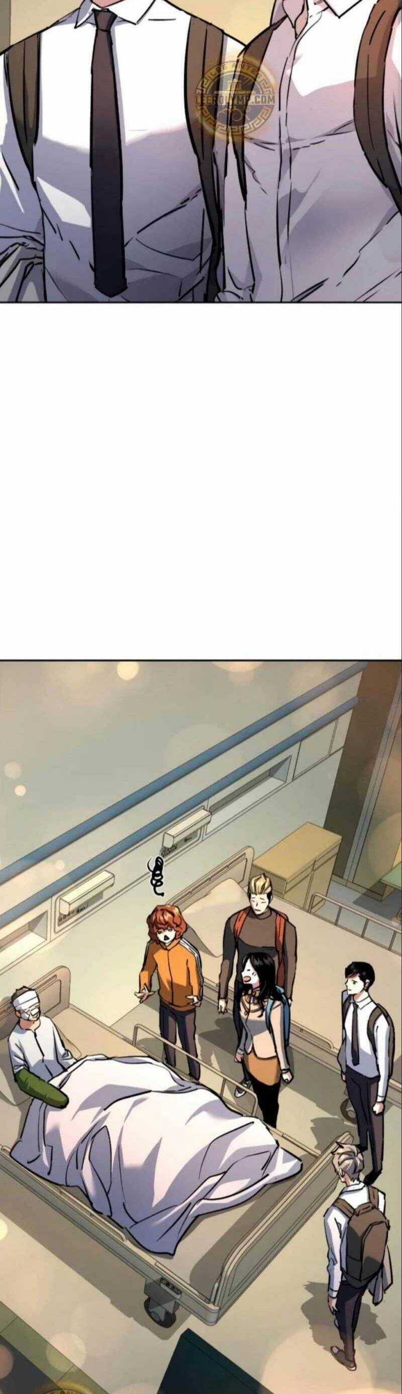 Bạn Học Của Tôi Là Lính Đánh Thuê Chương 198 trang 39