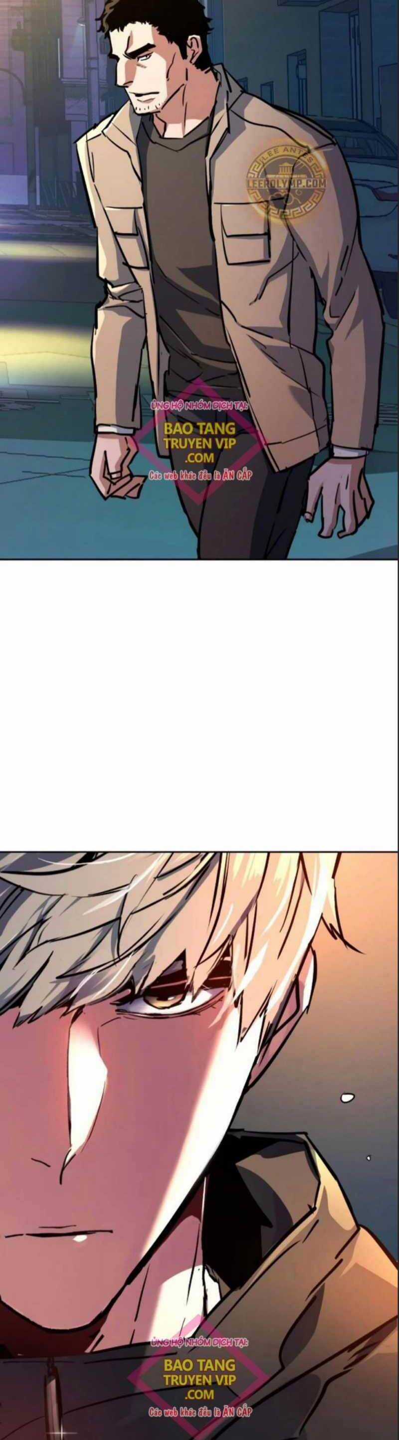 Bạn Học Của Tôi Là Lính Đánh Thuê Chương 198 trang 43