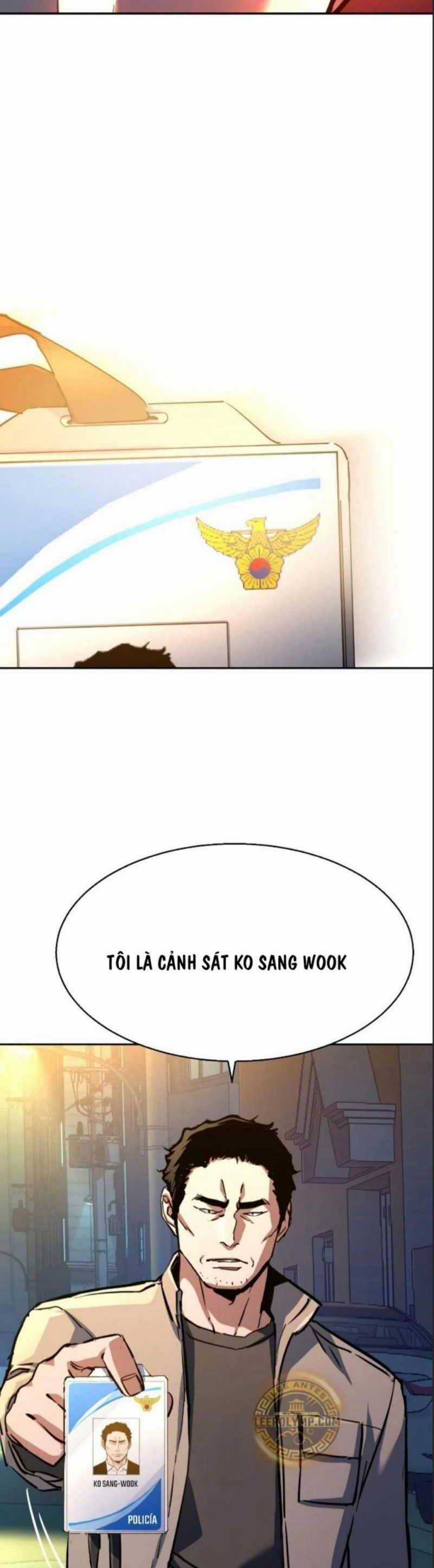 Bạn Học Của Tôi Là Lính Đánh Thuê Chương 198 trang 45