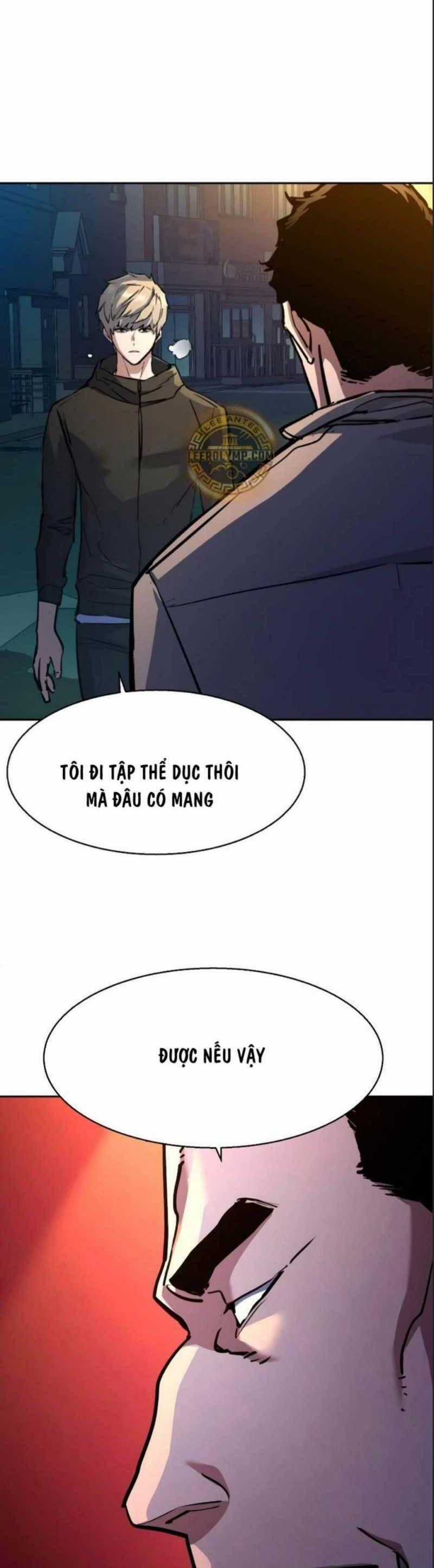 Bạn Học Của Tôi Là Lính Đánh Thuê Chương 198 trang 47