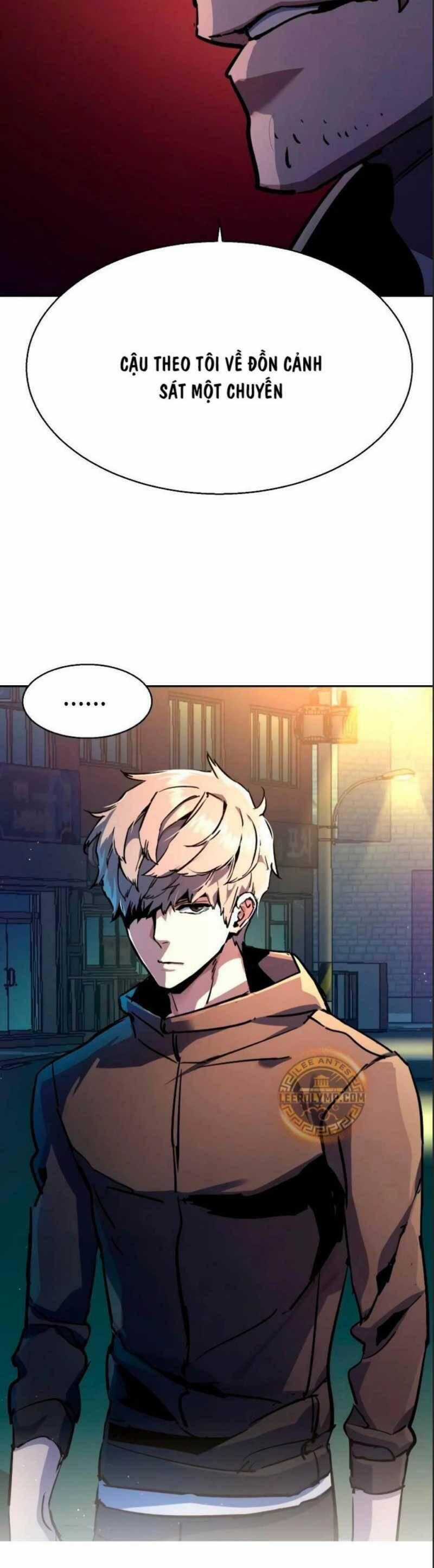 Bạn Học Của Tôi Là Lính Đánh Thuê Chương 198 trang 48