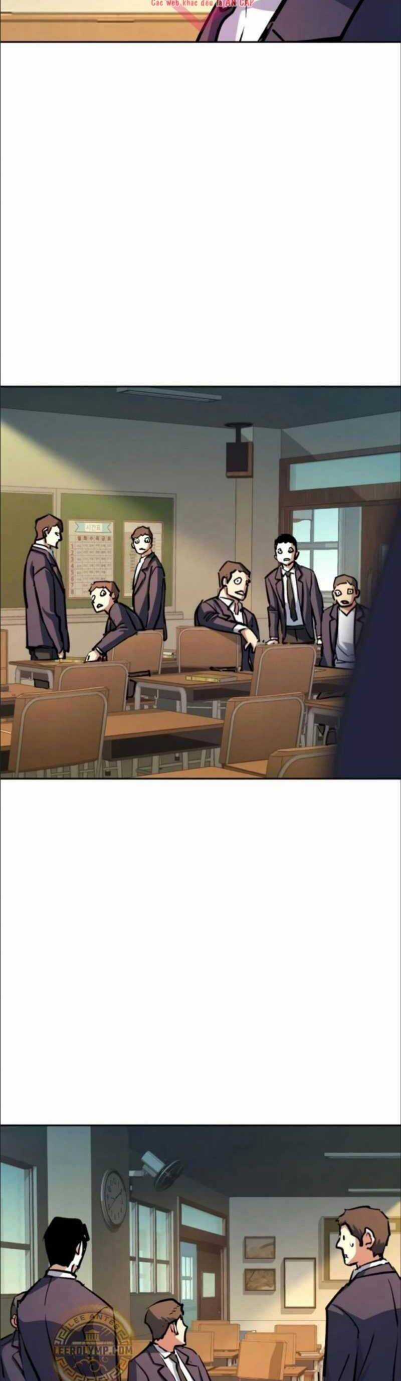 Bạn Học Của Tôi Là Lính Đánh Thuê Chương 198 trang 8