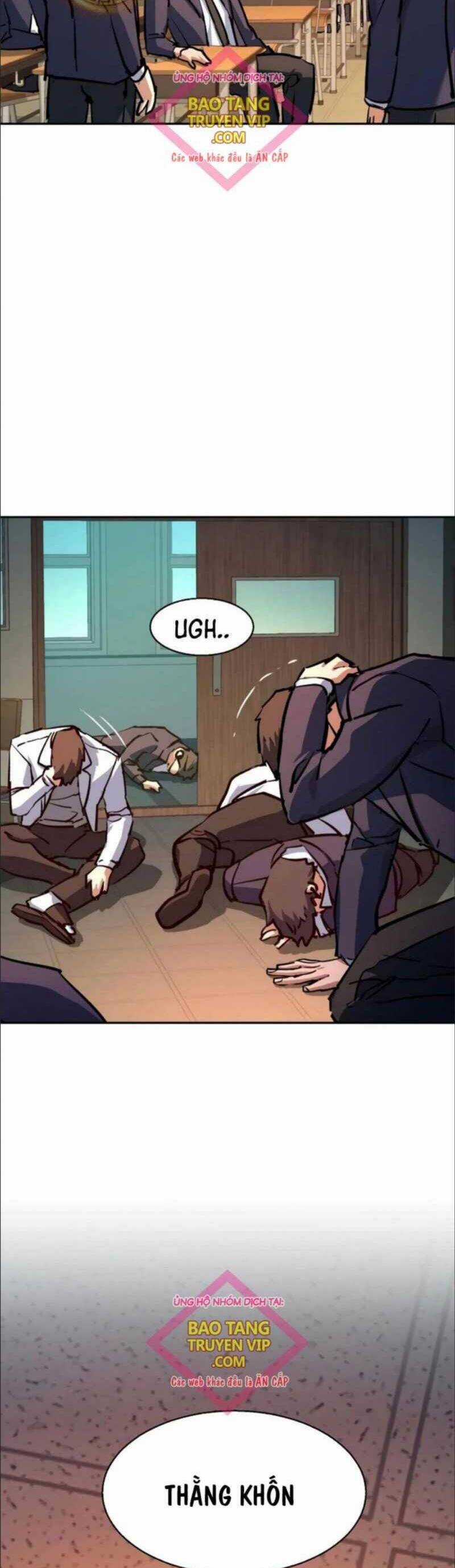 Bạn Học Của Tôi Là Lính Đánh Thuê Chương 198 trang 9