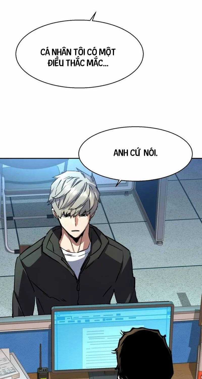 Bạn Học Của Tôi Là Lính Đánh Thuê Chương 199 trang 12