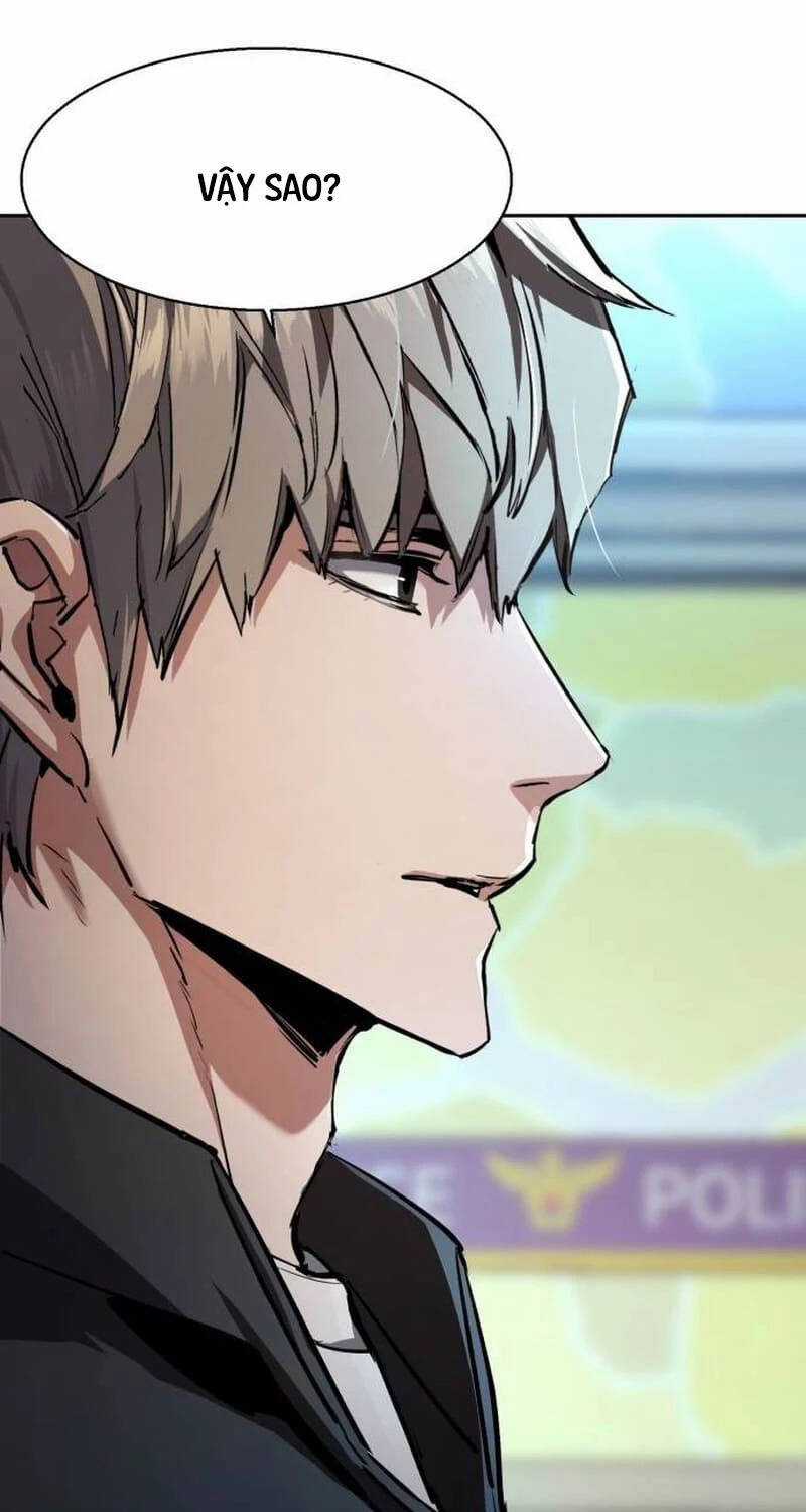 Bạn Học Của Tôi Là Lính Đánh Thuê Chương 199 trang 16