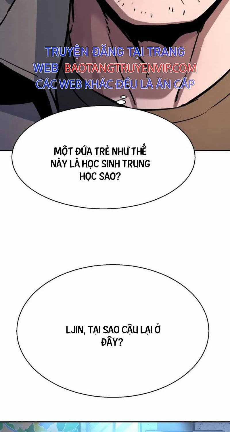 Bạn Học Của Tôi Là Lính Đánh Thuê Chương 199 trang 25