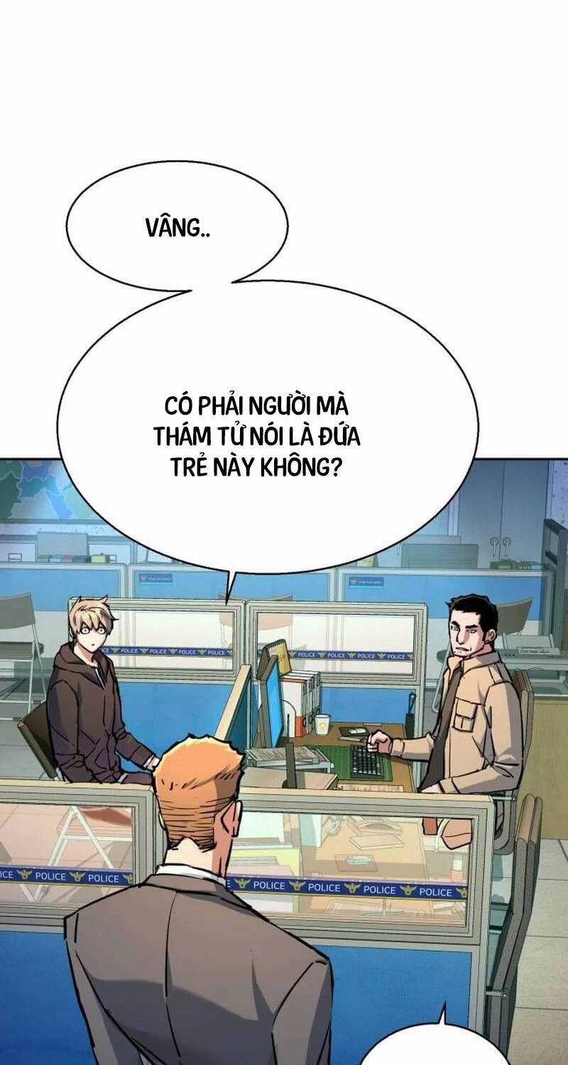 Bạn Học Của Tôi Là Lính Đánh Thuê Chương 199 trang 30