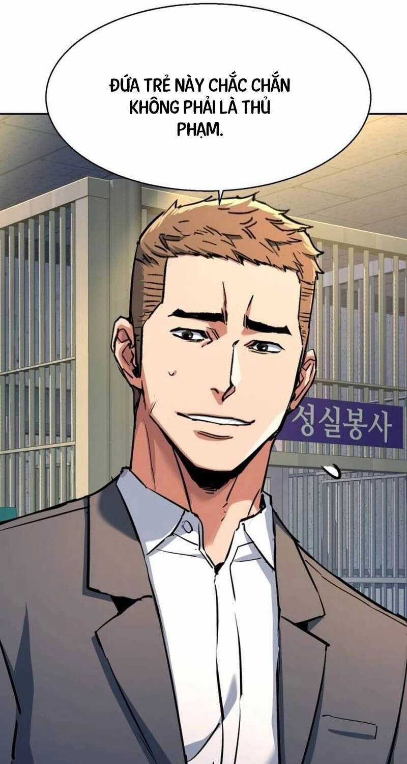 Bạn Học Của Tôi Là Lính Đánh Thuê Chương 199 trang 32