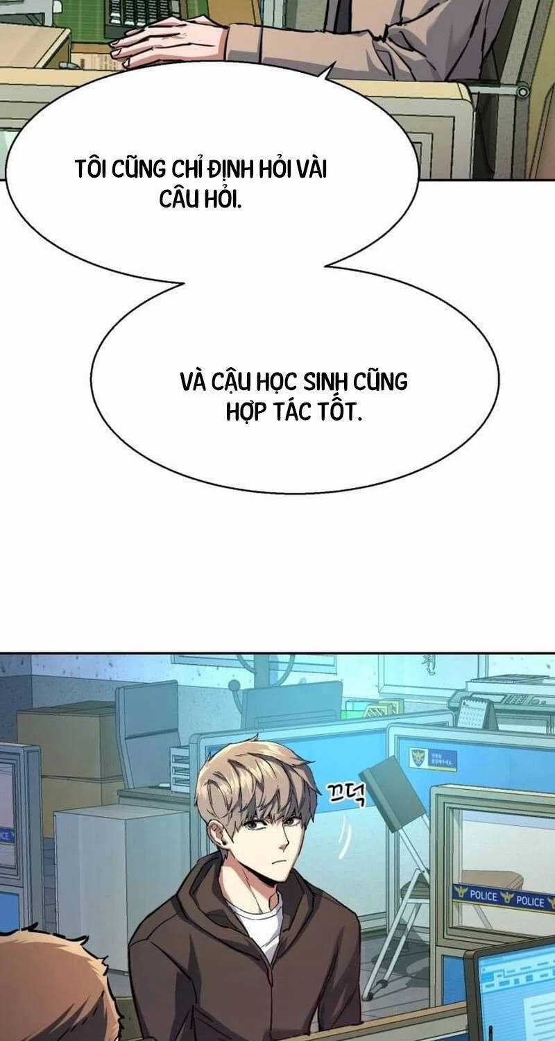 Bạn Học Của Tôi Là Lính Đánh Thuê Chương 199 trang 34