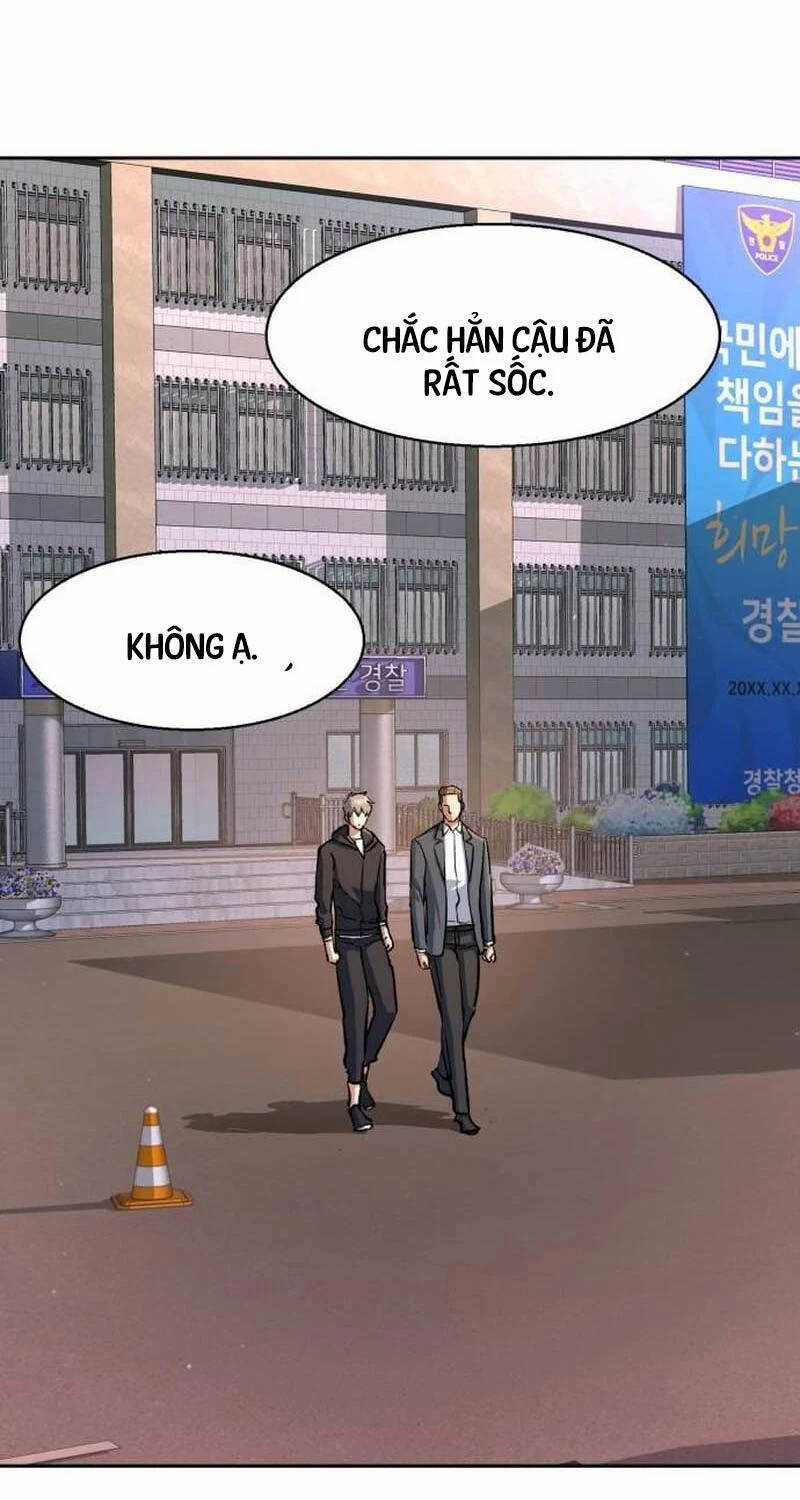 Bạn Học Của Tôi Là Lính Đánh Thuê Chương 199 trang 37