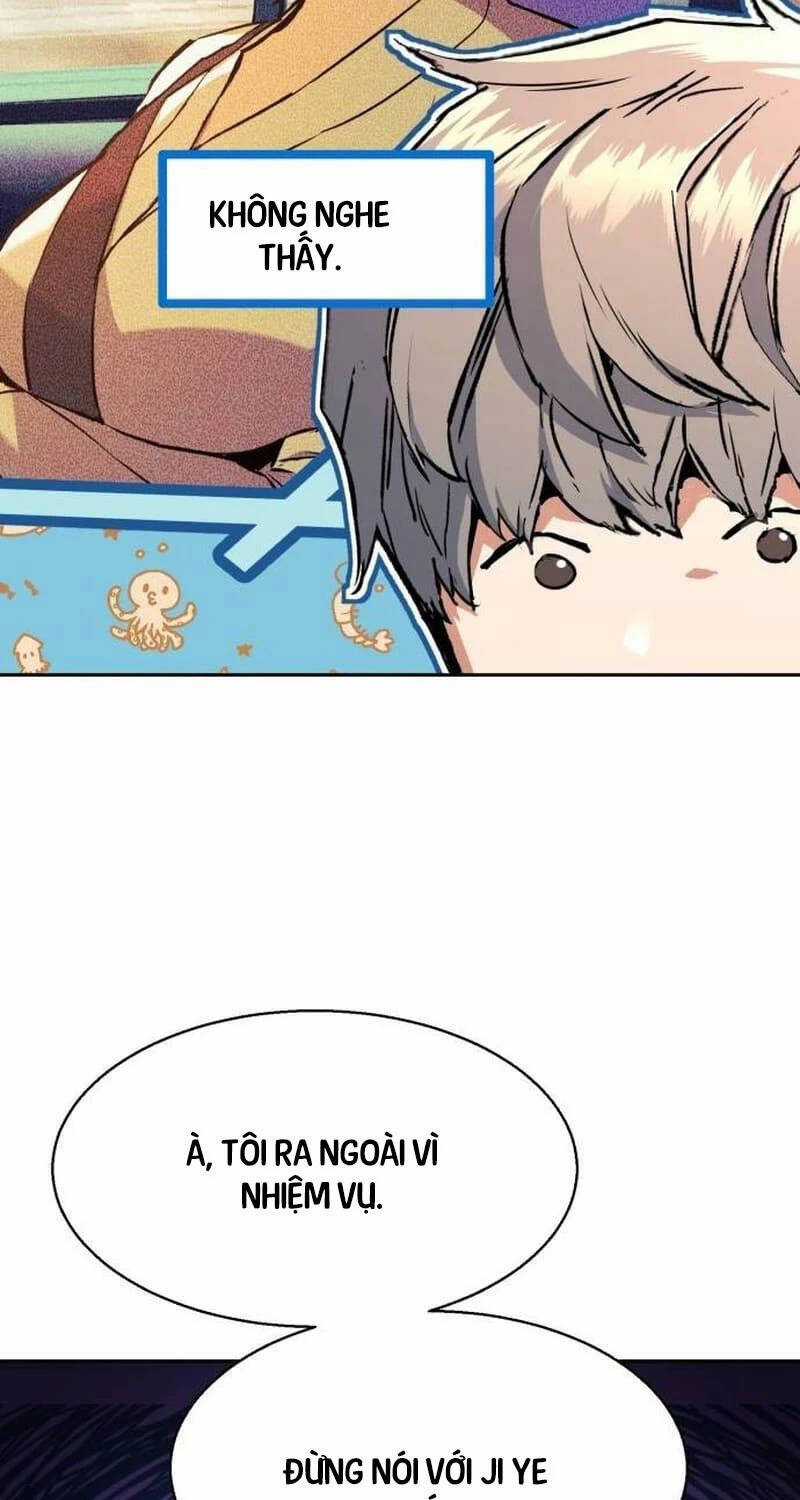 Bạn Học Của Tôi Là Lính Đánh Thuê Chương 199 trang 44