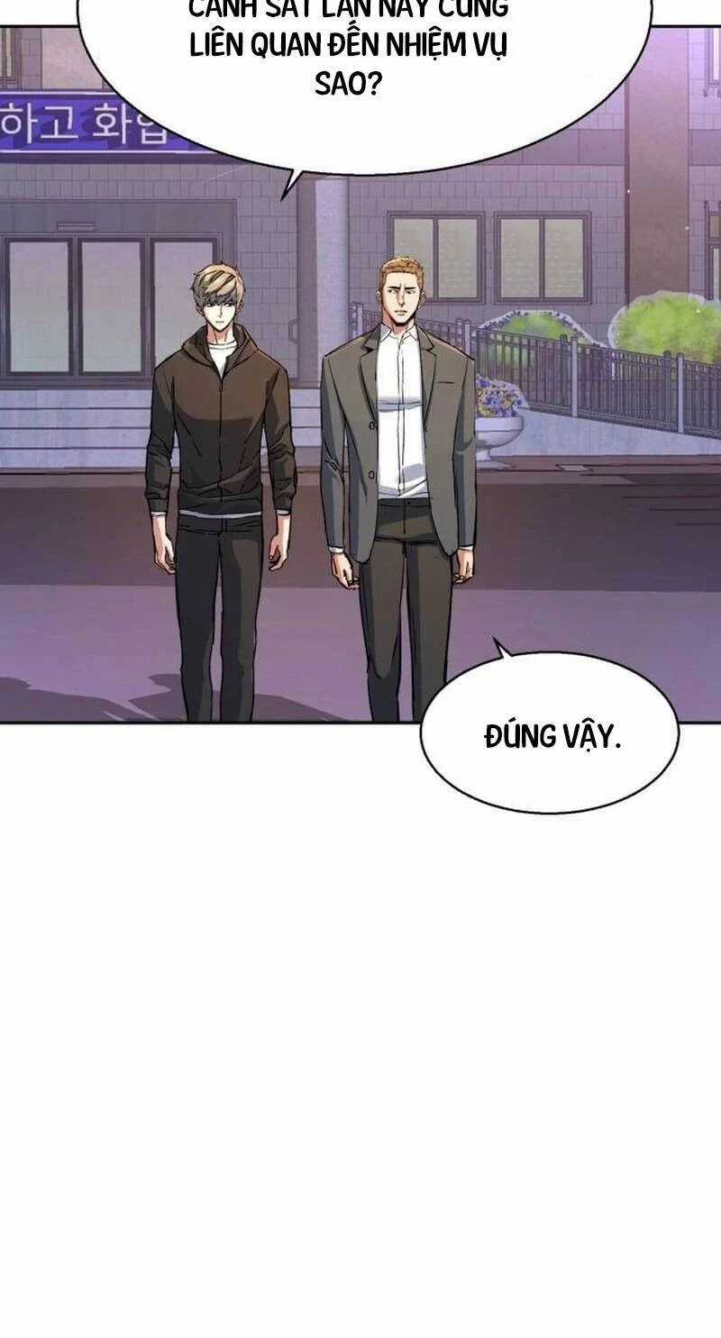 Bạn Học Của Tôi Là Lính Đánh Thuê Chương 199 trang 46