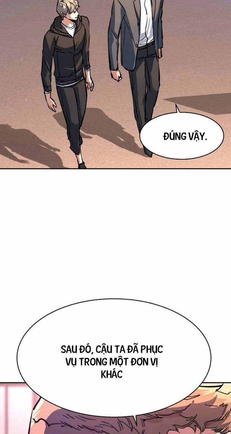 Bạn Học Của Tôi Là Lính Đánh Thuê Chương 199 trang 51