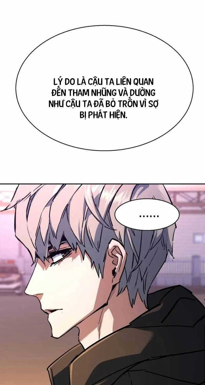 Bạn Học Của Tôi Là Lính Đánh Thuê Chương 199 trang 53