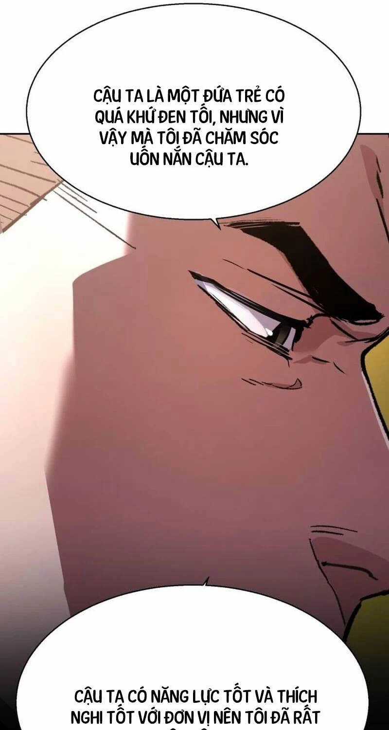 Bạn Học Của Tôi Là Lính Đánh Thuê Chương 199 trang 55