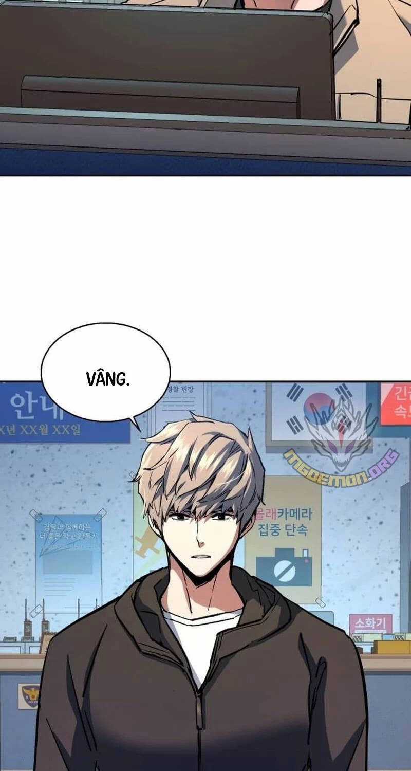 Bạn Học Của Tôi Là Lính Đánh Thuê Chương 199 trang 6