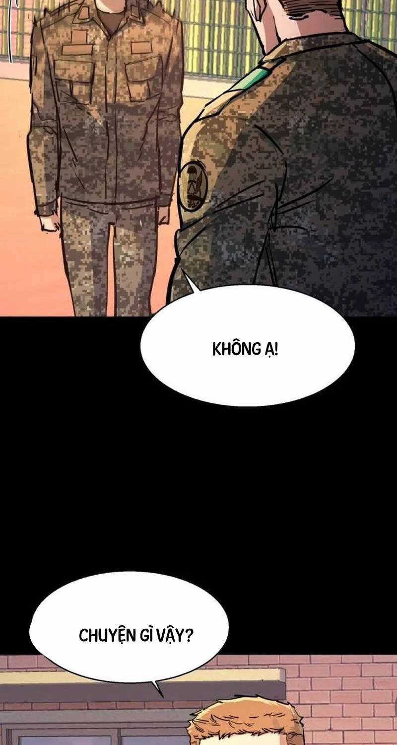 Bạn Học Của Tôi Là Lính Đánh Thuê Chương 199 trang 60