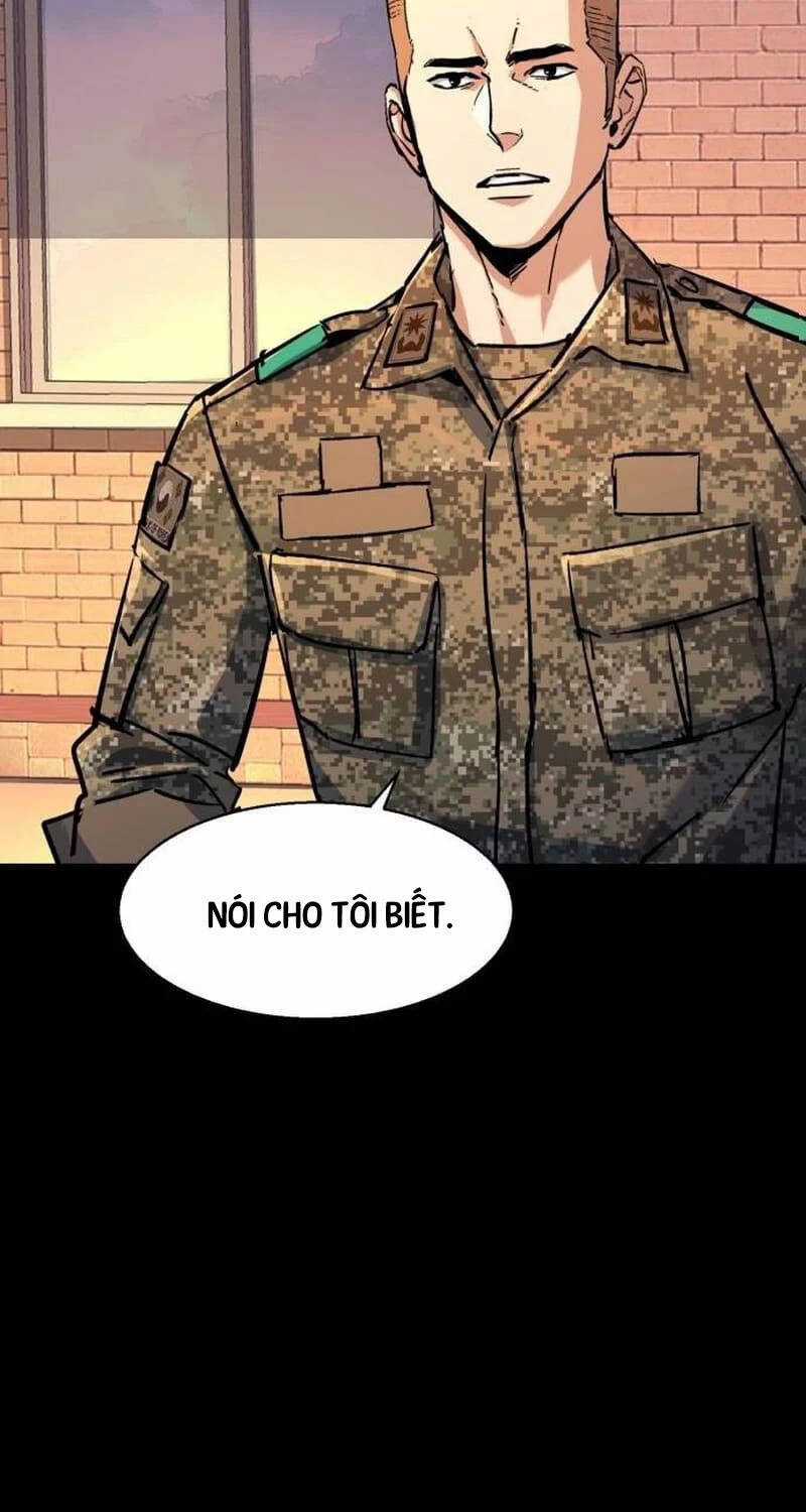 Bạn Học Của Tôi Là Lính Đánh Thuê Chương 199 trang 61