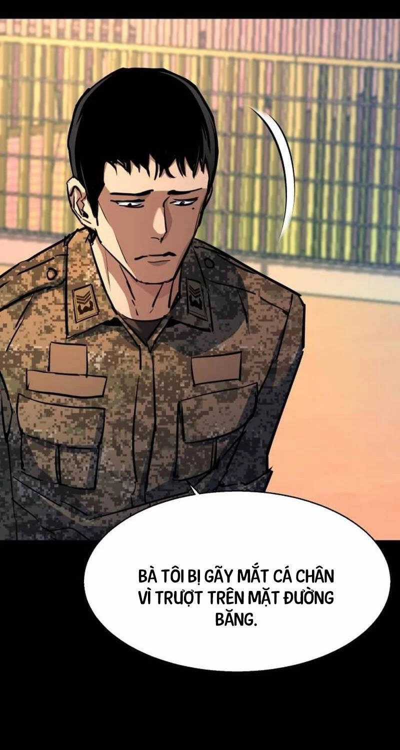 Bạn Học Của Tôi Là Lính Đánh Thuê Chương 199 trang 62