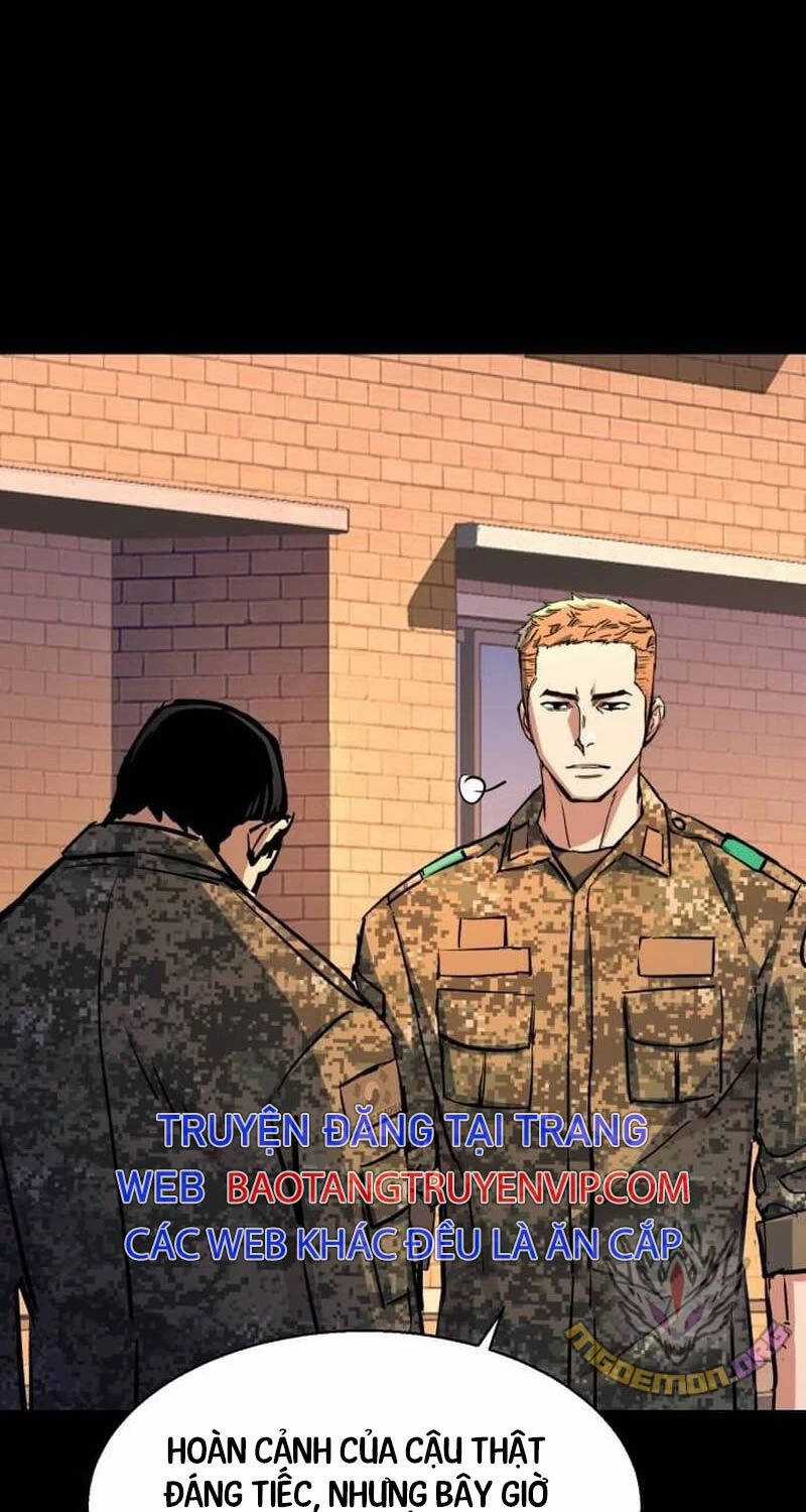 Bạn Học Của Tôi Là Lính Đánh Thuê Chương 199 trang 64