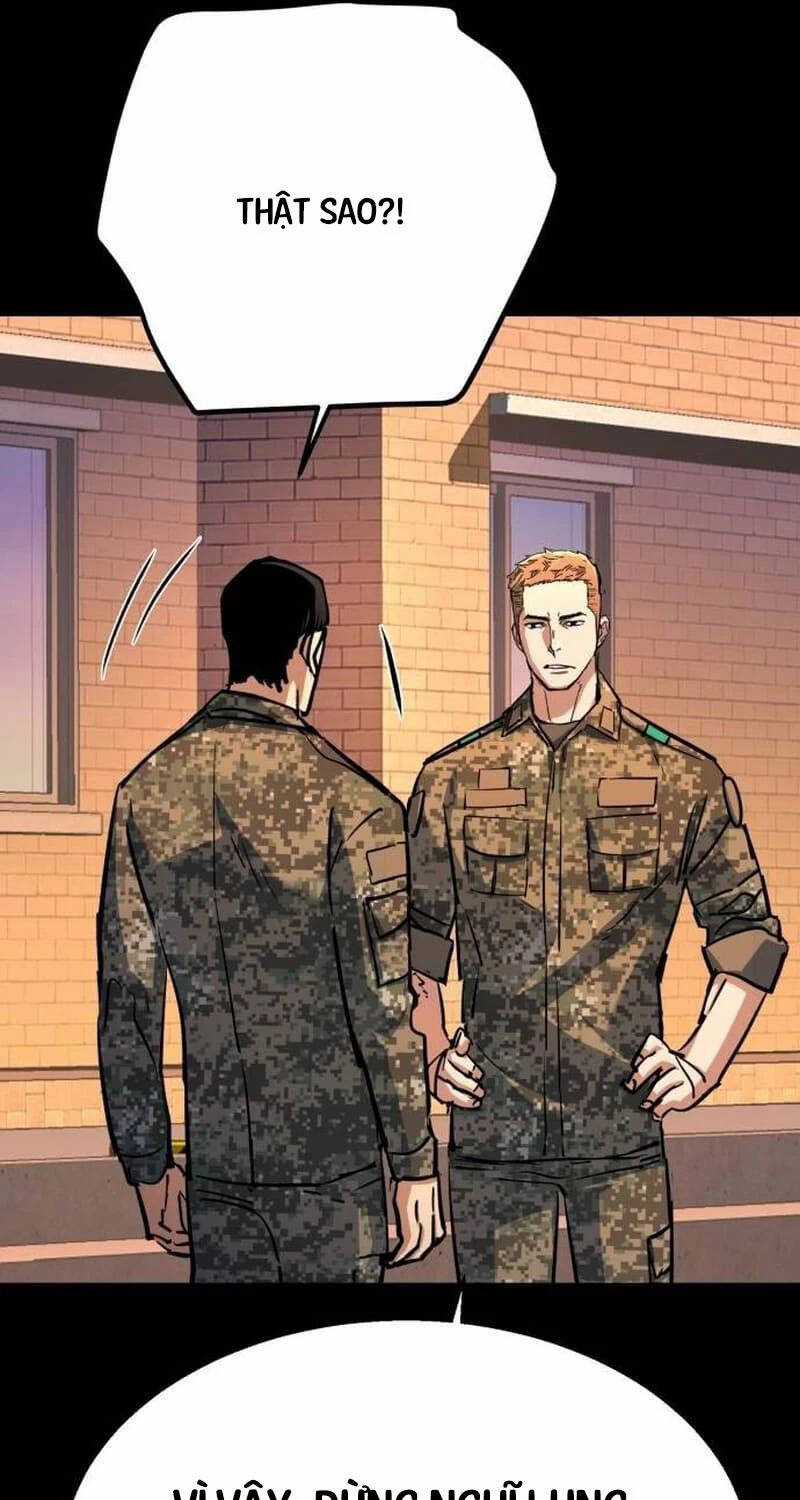 Bạn Học Của Tôi Là Lính Đánh Thuê Chương 199 trang 71